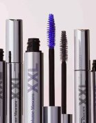 Clarins Wonder Volume Mascara XXL спирала за максимален обем цвят 02 Blue 8 мл.
