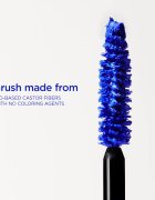Clarins Wonder Volume Mascara XXL спирала за максимален обем цвят 02 Blue 8 мл.