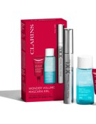 Clarins Wonder Volume Mascara XXL Trio подаръчен комплект