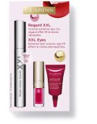 Clarins XXL Eyes подаръчен комплект