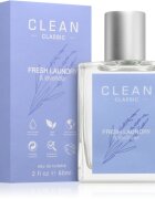 CLEAN Classic Fresh Laundry & Lavender тоалетна вода за жени 60 мл.