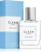 CLEAN Classic Fresh Laundry парфюмна вода за жени 30 мл.