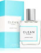 CLEAN Classic Shower Fresh парфюмна вода за жени 60 мл.