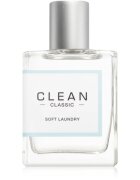 CLEAN Classic Soft Laundry парфюмна вода за жени 60 мл.