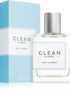 CLEAN Classic Soft Laundry парфюмна вода за жени 60 мл.