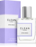 CLEAN Classic Spring Breeze парфюмна вода за жени 30 мл.