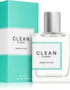 CLEAN Classic Warm Cotton парфюмна вода за жени 60 мл.