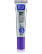 Clean & Clear Advantage локална грижа против акне с гел текстура 15 мл.
