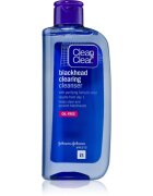 Clean & Clear Blackhead Clearing вода за лице против черни точки 200 мл.