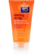 Clean & Clear Morning Energy енергизиращ пилинг за лице 150 мл.