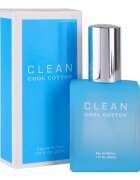 CLEAN Cool Cotton парфюмна вода за жени 30 мл.
