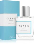 CLEAN Cool Cotton парфюмна вода за жени 60 мл.