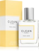 CLEAN Fresh Linens парфюмна вода унисекс 30 мл.