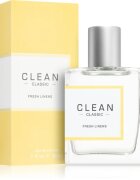 CLEAN Fresh Linens парфюмна вода унисекс 60 мл.