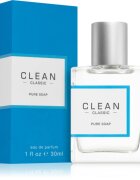 CLEAN Pure Soap парфюмна вода унисекс 30 мл.