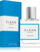 CLEAN Pure Soap парфюмна вода унисекс 60 мл.