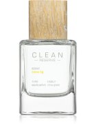 CLEAN Reserve Citron Fig парфюмна вода унисекс 50 мл.