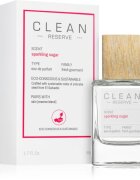 CLEAN Reserve Sparkling Sugar парфюмна вода унисекс 50 мл.