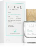 CLEAN Reserve Warm Cotton парфюмна вода за жени 50 мл.