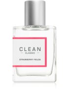 CLEAN Strawberry Fields парфюмна вода унисекс 30 мл.