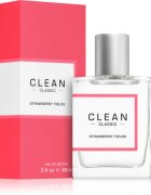 CLEAN Strawberry Fields парфюмна вода унисекс 60 мл.