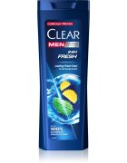 Clear 24H Fresh шампоан 360 мл.