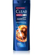 Clear Anti-Hair Fall шампоан против косопад 360 мл.