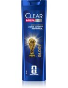 Clear Cool Sport Menthol шампоан 360 мл.