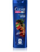 Clear Legend By CR7 шампоан 360 мл.
