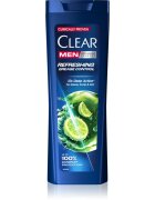 Clear Refreshing Grease шампоан 360 мл.
