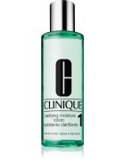 Clinique 3 Steps Clarifying Lotion 1 тоник за суха или много суха кожа резервен пълнител 400 мл.