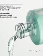 Clinique 3 Steps Clarifying Lotion 1 тоник за суха или много суха кожа резервен пълнител 400 мл.