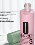 Clinique 3 Steps Clarifying Lotion 3 тоник за смесена и мазна кожа 487 мл.