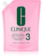 Clinique 3 Steps Clarifying Lotion 3 тоник за смесена и мазна кожа резервен пълнител 400 мл.