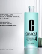 Clinique 3 Steps Clarifying Lotion 4 тоник за мазна кожа 200 мл.