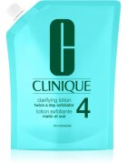Clinique 3 Steps Clarifying Lotion 4 тоник за мазна кожа резервен пълнител 400 мл.