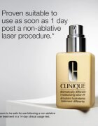 Clinique 3 Steps Dramatically Different™ Moisturizing Lotion+ хидратираща емулсия за суха или много суха кожа 30 мл.