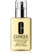 Clinique 3 Steps Dramatically Different™ Oil-Free Gel хидратиращ гел за смесена и мазна кожа 125 мл.