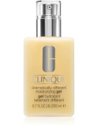 Clinique 3 Steps Dramatically Different™ Oil-Free Gel хидратиращ гел за смесена и мазна кожа 200 мл.