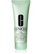 Clinique 7 Day Scrub Cream Rinse-Off Formula почистващ пилинг за ежедневна употреба 100 мл.