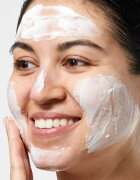 Clinique 7 Day Scrub Cream Rinse-Off Formula почистващ пилинг за ежедневна употреба 100 мл.
