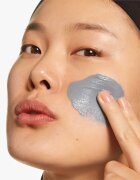 Clinique All About Clean™ 2-in-1 Charcoal Mask + Scrub почистваща маска за лице 100 мл.