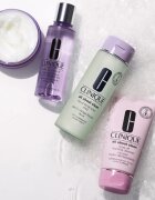 Clinique All About Clean™ All-in-One Cleansing Micellar Milk + Makeup Remover нежно почистващо мляко за суха или много суха кожа 200 мл.