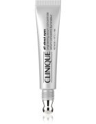 Clinique All About Eyes™ Brightening Serum Concentrate озаряващ серум за околоочната зона 10 мл.