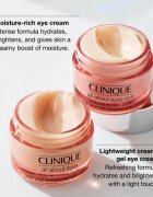 Clinique All About Eyes™ околоочен крем против отоци и тъмни кръгове 15 мл.