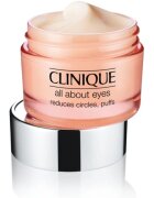 Clinique All About Eyes™ околоочен крем против отоци и тъмни кръгове 15 мл.
