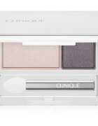 Clinique All About Shadow™ Duo дуо сенки за очи цвят Duo Uptown/Downtown - Shimmer/Matte 1.7 гр.