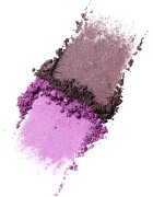 Clinique All About Shadow™ Duo дуо сенки за очи цвят Strawberry Fudge - Shimmer 1.7 гр.