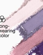 Clinique All About Shadow™ Quad палитра сенки за очи цвят Pink Chocolate 3.3 гр.