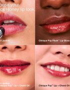 Clinique Almost Lipstick дълготрайно червило цвят Black Honey 1.9 гр.